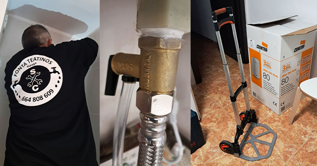 ¡Año Nuevo, Tuberías Nuevas! 🥂 Despídete de los atascos y malos olores en este 2026