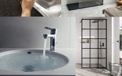 Desatascos de Desagües de Fregaderos Lavabos WC Bañeras y Platos de Ducha 2024