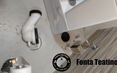 Fontaneros en Málaga, Reforma de Baños (Instalación y Reparación) 2024