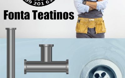 Fontaneros Expertos en Fontanería en Málaga 2024