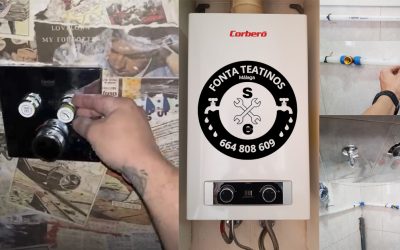 Expertos en Instalaciones y Reparaciones de Fontanería en Málaga Capital y Provincia 2025