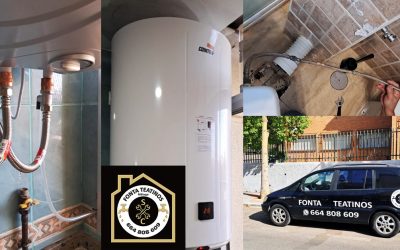 Guía Completa de Fontanería Preventiva: Evita Averías Costosas con Fonta Teatinos en 2025