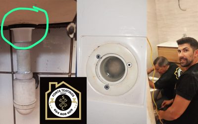Guía Definitiva 2025 – Cómo Detectar y Solucionar Fugas de Agua en Casa (Consejos de un Fontanero en Málaga)