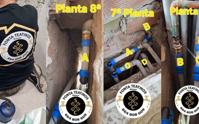 Guía Definitiva 2025: Cómo Detectar Fugas de Agua en Málaga y Evitar Desastres en tu Hogar