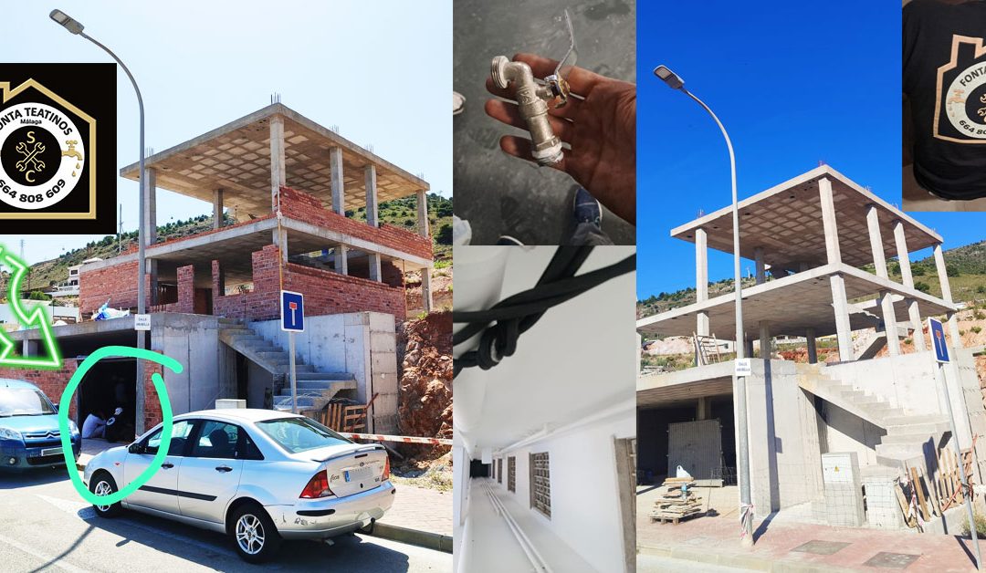 Reforma de Fontanería en Málaga: La Guía Definitiva para Aumentar el Valor de tu Vivienda y Ahorrar Dinero en 2025