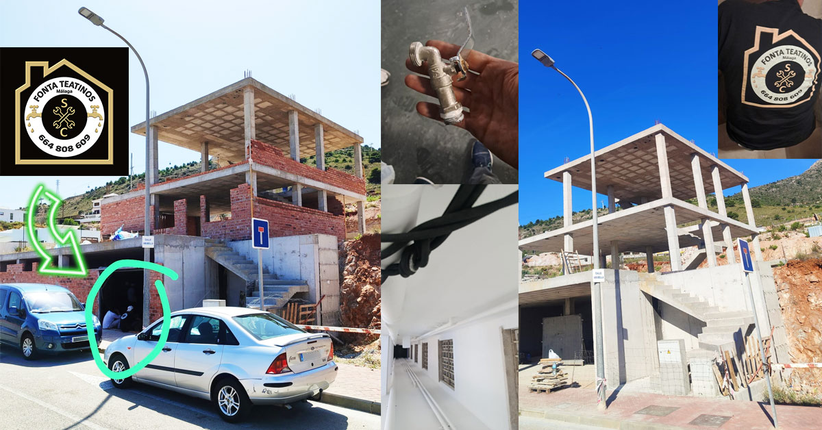 Reforma de Fontanería en Málaga - La Guía Definitiva para Aumentar el Valor de tu Vivienda y Ahorrar Dinero en 2025