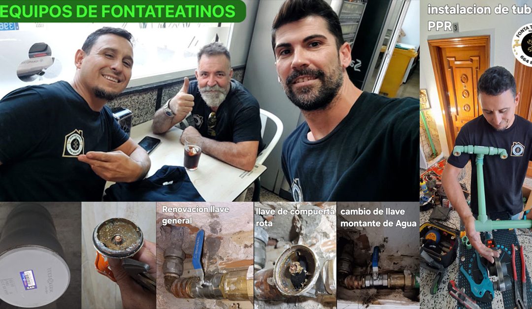 Detección de Fugas de Agua sin Obra en Málaga y Costa del Sol: Solución con Garantía 2025