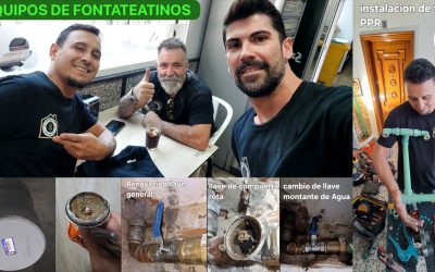 Blog 6 Detección de Fugas de Agua sin Obra en Málaga y Costa del Sol: Solución con Garantía 2025