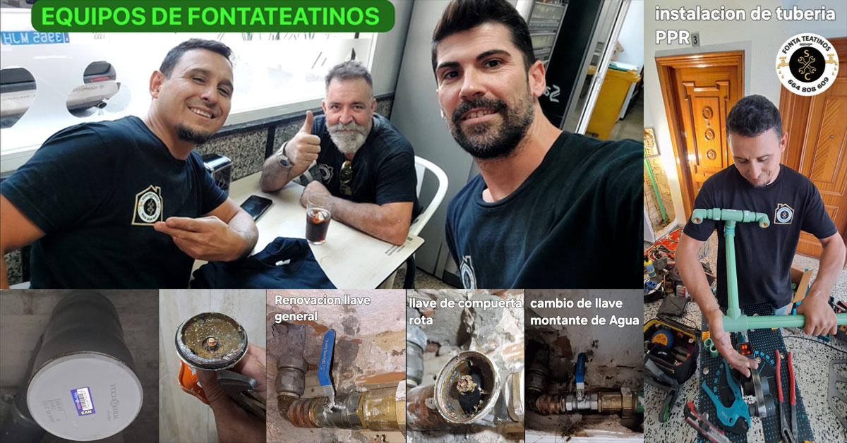 Detección de Fugas de Agua sin Obra en Málaga y Costa del Sol: Solución con Garantía 2025 Detección de Fugas de Agua sin Obra en Málaga y Costa del Sol: Solución con Garantía 2025