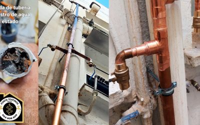 Guía Definitiva de Fontanería en Málaga y Costa del Sol: Soluciones Expertas para Hogares y Negocios en 2025