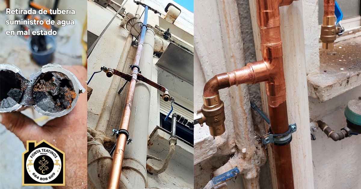 Guía Definitiva de Fontanería en Málaga y Costa del Sol: Soluciones Expertas para Hogares y Negocios en 2025