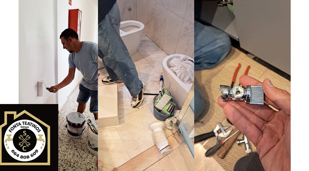 Fontanería en Málaga y Costa del Sol: Soluciones Expertas para Hogares y Negocios en 2025