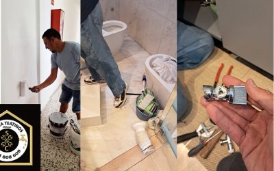 Blog 7 Fontanería en Málaga y Costa del Sol: Soluciones Expertas para Hogares y Negocios en 2025