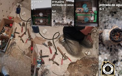 Blog 5 Los 3 Asesinos Silenciosos de la Fontanería en tu Hogar de la Costa del Sol (y Cómo Detectarlos Antes de la Catástrofe) en 2025