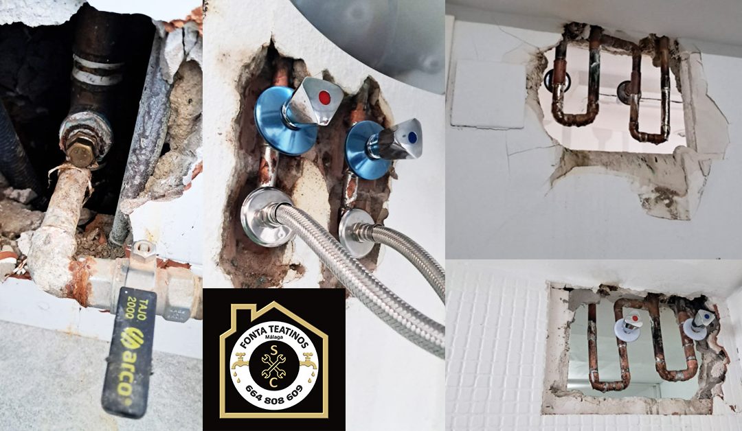 Guía Definitiva 2025: Cómo Elegir Fontanero en Málaga y Costa del Sol sin Miedo a Chapuzas ni Facturas Infladas