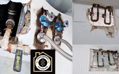 Blog 3 Guía Definitiva 2025: Cómo Elegir Fontanero en Málaga y Costa del Sol sin Miedo a Chapuzas ni Facturas Infladas