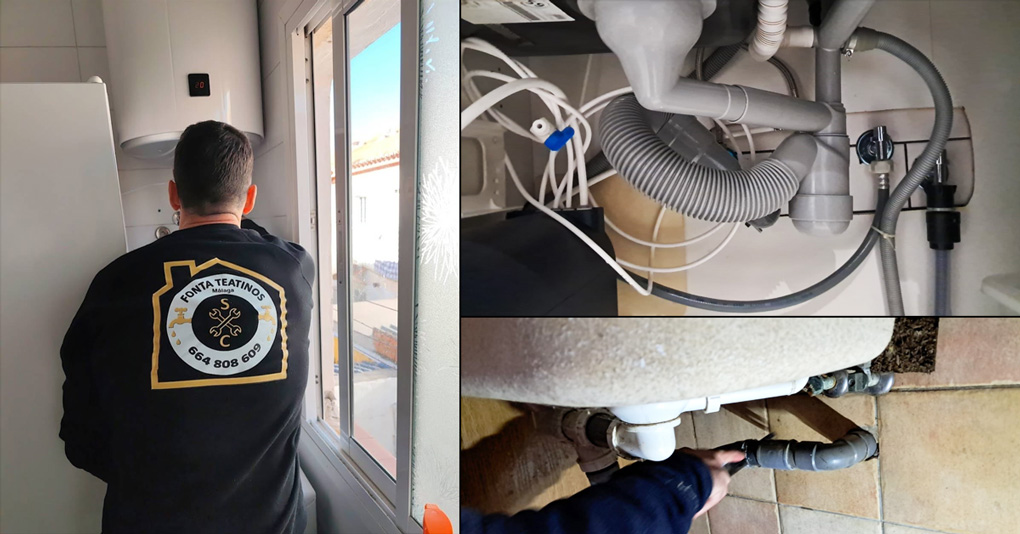 Fontanero en la Costa del Sol: Por qué lo "barato" termina saliendo muy caro (y cómo distinguir a un verdadero experto en 5 minutos)