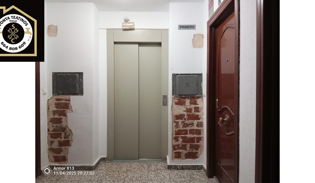 Guía Completa de Fontanería en Málaga 2025: De Urgencias a Reformas Integrales