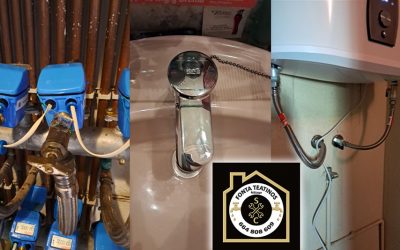 Fontaneros de Urgencia en Málaga y Costa del Sol (Marbella, Mijas, Fuengirola) – Servicio 24h 2025