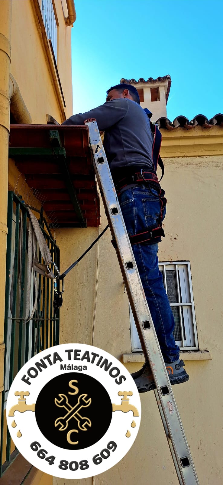 Canalizaciones y saneamiento enterrado en Málaga: la parte más crítica de una reforma con Fontateatinos 1 WhatsApp Image 2026 02 23 at 10.16.02 PM