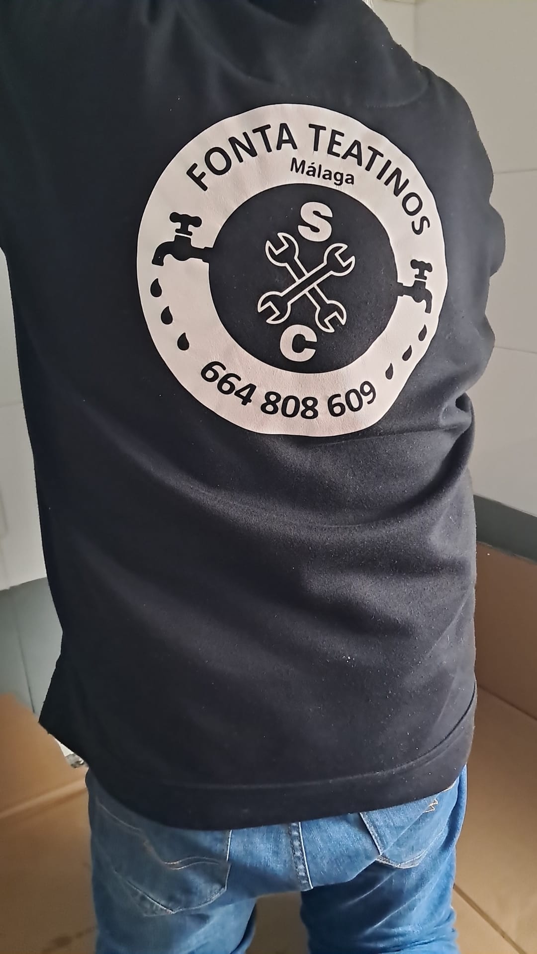 Canalizaciones y saneamiento enterrado en Málaga: la parte más crítica de una reforma con Fontateatinos 3 WhatsApp Image 2026 02 27 at 11.30.25 AM