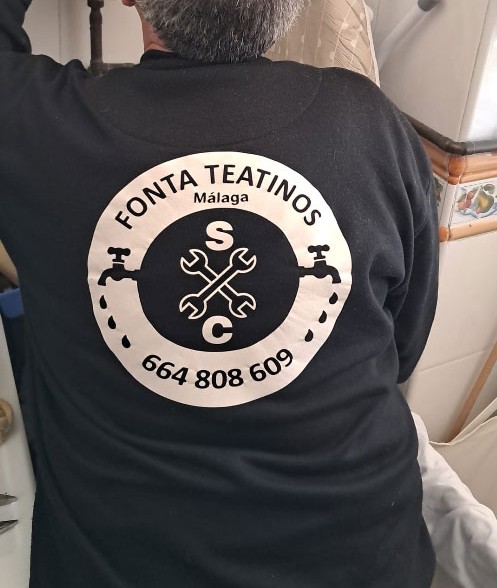 Desatascos de fregadero en Marbella - Evítalo con Fontateatinos 1 Para solicitar su presupuesto o servicio urgente llame al 664 808 609 o visite nuestra web