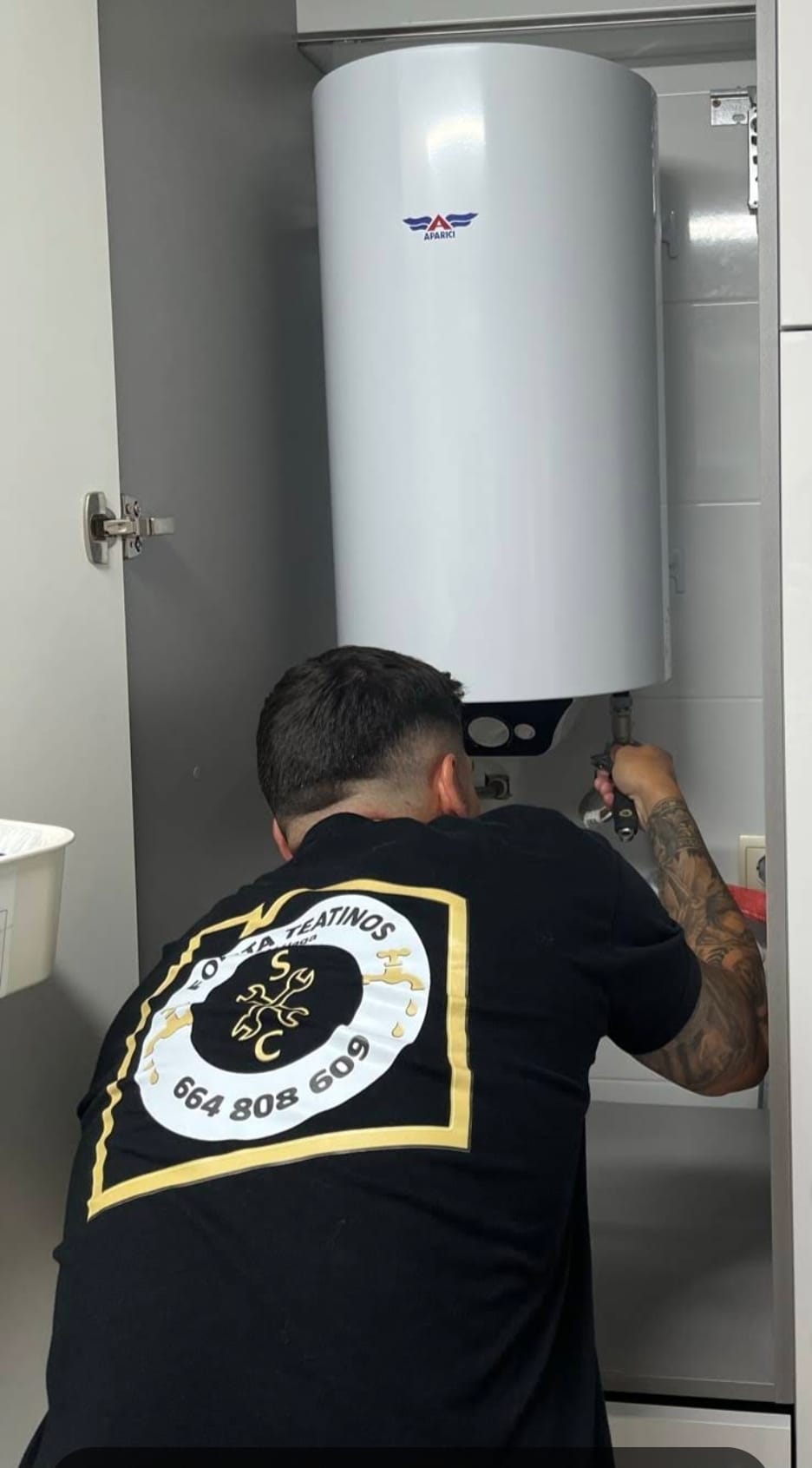 Mantenimiento de calentadores en Fuengirola: revisiones, seguridad y prevención de averías 1 WhatsApp Image 2026 08 29 at 11.14.57 AM