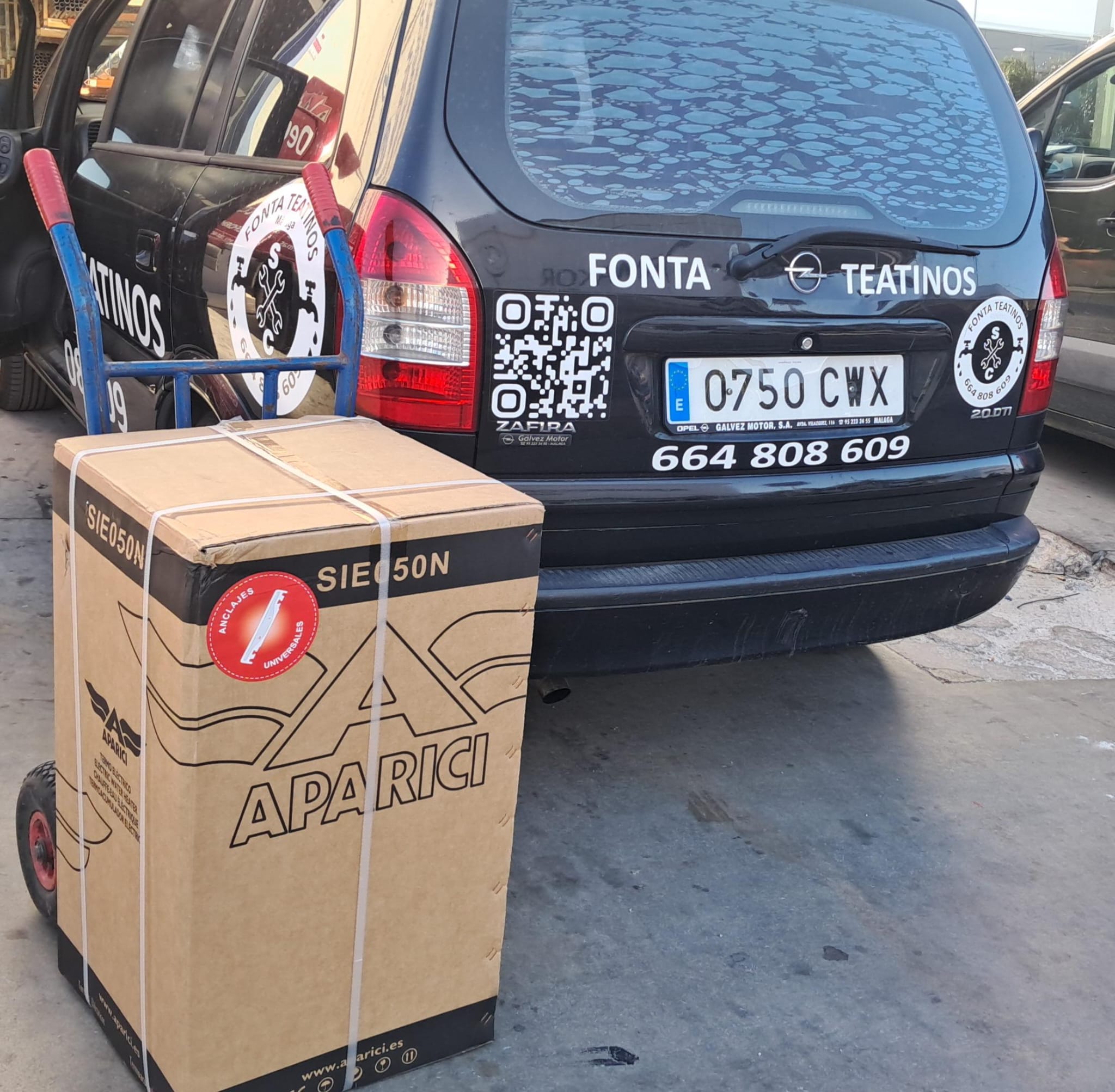 Mantenimiento de calentadores en Málaga: revisión, limpieza y seguridad para evitar averías 1 WhatsApp Image 2026 08 29 at 9.32.51 AM